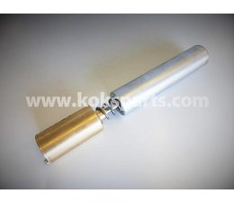 KO100045 - NCH locking cylinder short