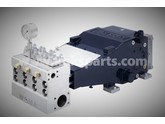 KO110399 - Woma pump 309l/min - 210 Bar