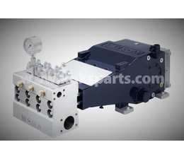 KO110399 - Woma pump 309l/min - 210bar 185ARP P55