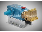 KO101757 - HD pump CAT 660