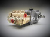 KO100218 - Speck pump NP25/70-140 L KO100218 - Speck pump NP25/70-140 L