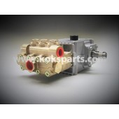 KO100218 - Speck pomp NP25/70-140 L