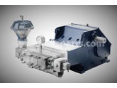 KO110396 - Woma pump 91l/min - 1000 Bar KO110396 - Woma pump 91l/min - 1000 Bar