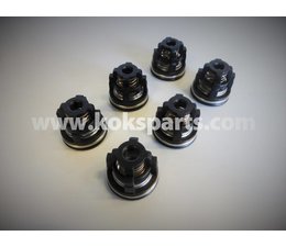 KO110196 - Valves set for pumpset HYD150/30 KO107980