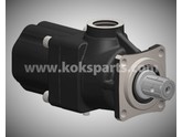 KO108077 - Hydro plunger pump DARK 35 ISO