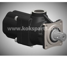 KO108077 - Hydro plunger Pumpe Typ: DARK 35 ISO