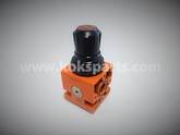 KO105525 - Pressure regulator 1/4"