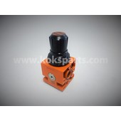KO105525 - Drukregelaar 1/4" KO105525 - Drukregelaar 1/4"