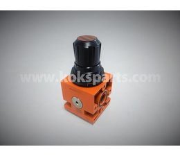 KO105525 - Druckregler 1/4"