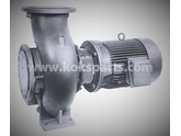 KO107902 - Pressure pump ZLKD 040250