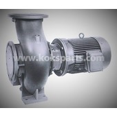 KO107902 - Voordruk pomp ZLKD 040250 KO107902 - Voordruk pomp ZLKD 040250