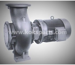 KO101059 - Pressure pump ZLKD 050125