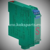 KO100797 - Schakelaar versterker nood