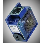 KO110058 - MTS / Contact ZCKM1H29 KO110058 - MTS / Contact ZCKM1H29