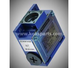 KO110058 - MTS / Contact roller ZCKM1H29