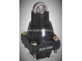 KO110057 -Head Limit Switch Roller Plunger