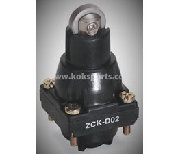 KO110057 - MTS / Rollschalter vor ZCKM1H29