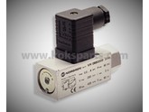 KO107228 - Pressure switch 0,5-8 bar 1/4"