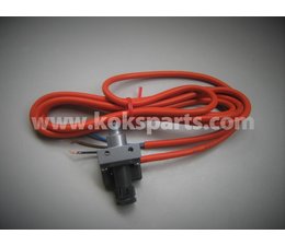 KO100228 - Pressure switch 24V. Range: 0/10 bar