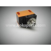 KO100224 - Klepstandsignalering KO100224 - Klepstandsignalering