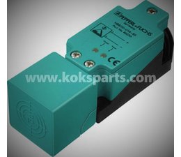 KO101739 - Inductive sensor NJ15+U1+A2