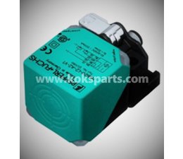 KO100227 - Sensor induktiv, typ: NBB20-L2-A2-V1