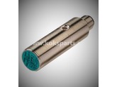 KO101740 - Inductive sensor. M18 double contact