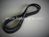 KO100007 - V-belt XPB 1850mm. KO100007 - V-belt XPB 1850mm.