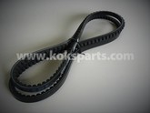 KO100007 - V-belt XPB 1850mm.