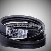 KO107850 - Powerband Predator SPBP-3-2240 KO107850 - Powerband Predator SPBP-3-2240