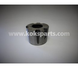 KO101249 - Klembus t.b.v. as 75mm. Type: 3535-75