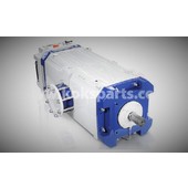 KO101104 - Vacuum- pomp Vacustar W1600