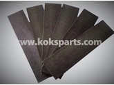 KO120020 - Rotorvanes Vacustar W1600