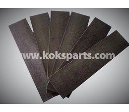 KO120020 - Rotorvanes Vacustar W1600