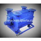 KO101512 - Vacuum- pump Nash 1253 Rotating left