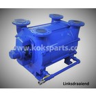 KO101859 - Vacuum pump 2400 Left