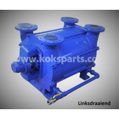 KO101859 - Vacuum- pomp Tornado 2400 Links