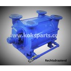 KO101858 - Vacuum pump 2400 Right