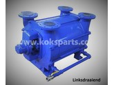 KO101861 - Vacuum pump 2BE1253 Left KO101861 - Vacuum pump 2BE1253 Left