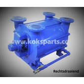 KO101860 - Vacuum- pomp Tornado 3000 Rechts