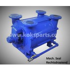 KO101862 - Vacuum pump 2BE1252 Right