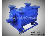 KO101864 - Vacuum pump 2BE1253 Right KO101864 - Vacuum pump 2BE1253 Right