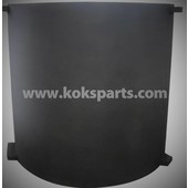 KO101918 - Pomphuis Tornado 3000