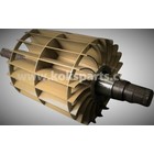 KO101946 - Rotor incl. range 2400m3 pump