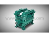 KO103202 - Vacuum pump KS1025 Left KO103202 - Vacuum pump KS1025 Left