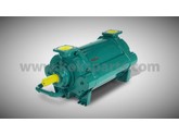 KO103200 - Vacuum- pump KM2200 Left