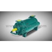 KO103201 - Vacuum- pomp KM2200 Rechts