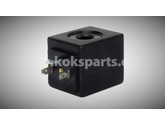 KO110652 - Coil 24V, 13mm. Walvoil