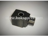 KO105121 - Solenoid coil 2/2 S8