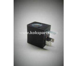 KO100210 - Magnetspule 24V